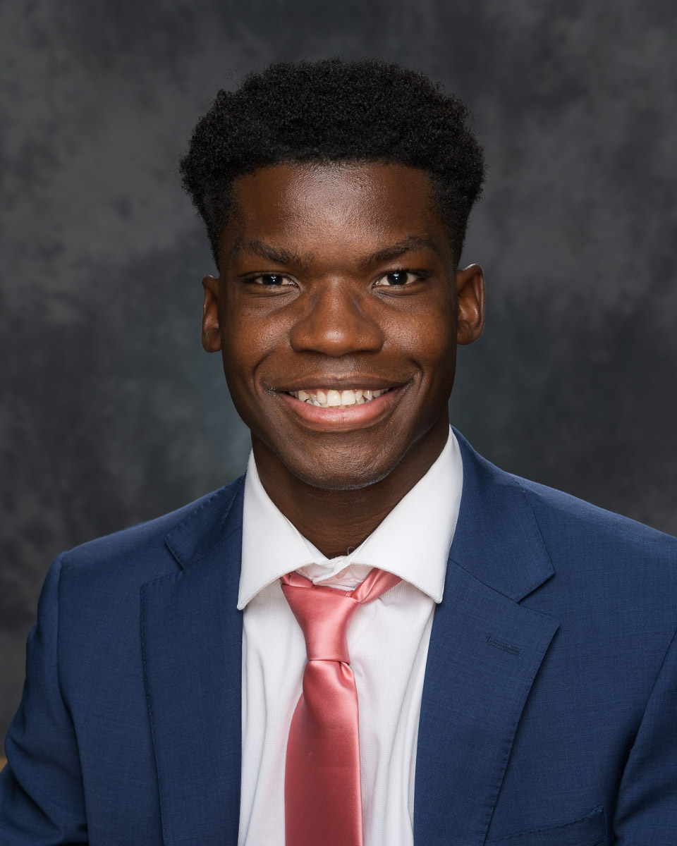 Isaac - Co-Founder and CGO of GTME Consulting