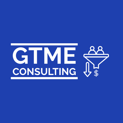 GTME Consulting Logo