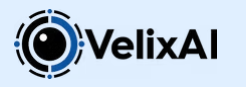 VelixAI logo