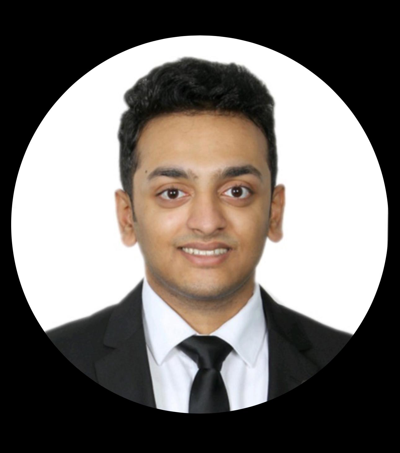 Shaw - Co-Founder and COO of GTME Consulting